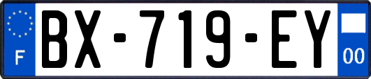 BX-719-EY