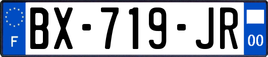 BX-719-JR