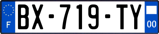 BX-719-TY