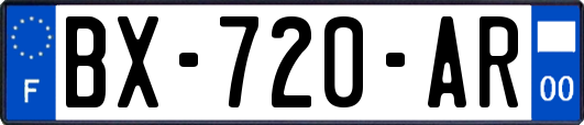 BX-720-AR