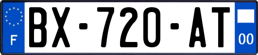 BX-720-AT