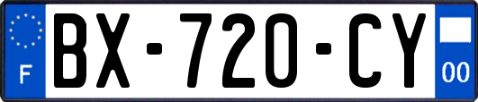 BX-720-CY