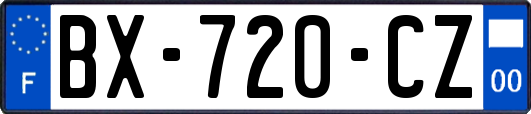 BX-720-CZ