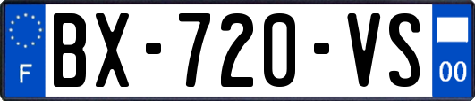 BX-720-VS