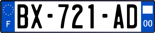 BX-721-AD