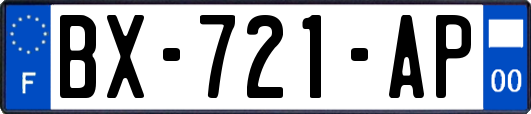 BX-721-AP