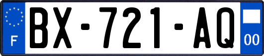 BX-721-AQ