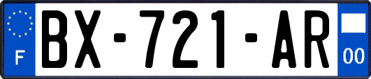 BX-721-AR