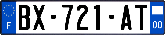 BX-721-AT