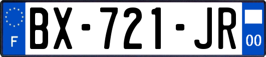 BX-721-JR