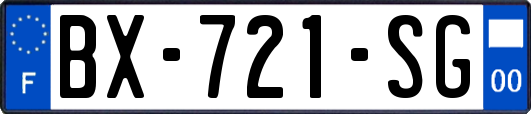 BX-721-SG