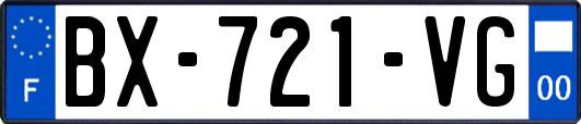 BX-721-VG