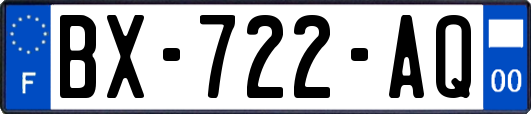 BX-722-AQ