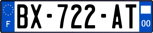 BX-722-AT