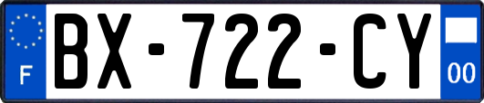 BX-722-CY