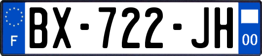 BX-722-JH