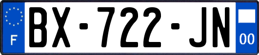 BX-722-JN