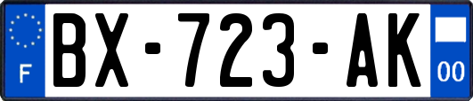 BX-723-AK