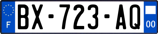 BX-723-AQ