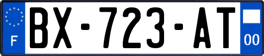 BX-723-AT