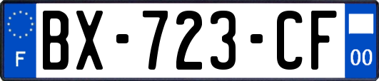 BX-723-CF