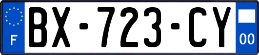 BX-723-CY