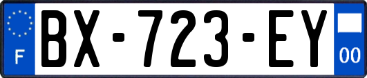 BX-723-EY