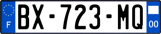 BX-723-MQ