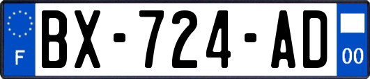 BX-724-AD