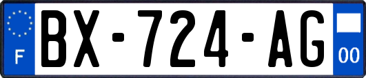 BX-724-AG