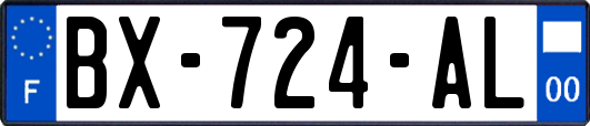 BX-724-AL