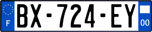 BX-724-EY