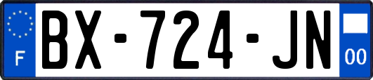 BX-724-JN