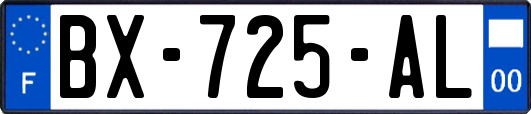 BX-725-AL