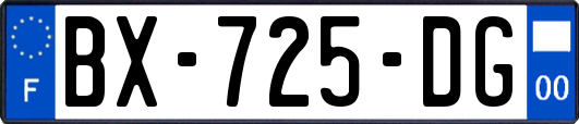 BX-725-DG