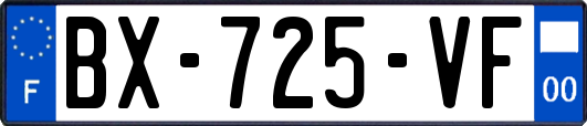 BX-725-VF