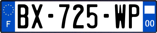 BX-725-WP