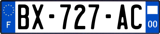 BX-727-AC