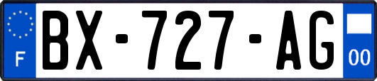 BX-727-AG