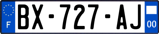 BX-727-AJ