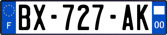 BX-727-AK