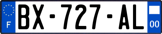 BX-727-AL