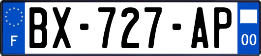 BX-727-AP