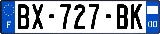 BX-727-BK