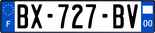 BX-727-BV