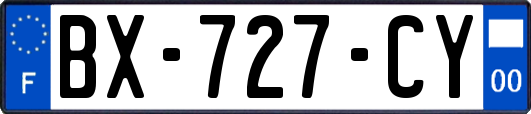 BX-727-CY