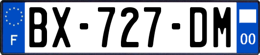 BX-727-DM