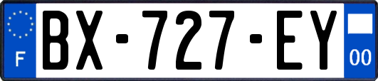 BX-727-EY