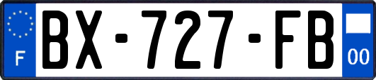 BX-727-FB