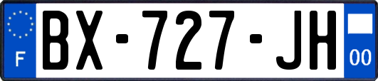 BX-727-JH